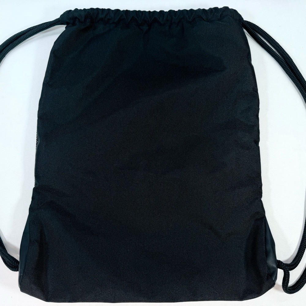 Seattle Seahawks Football Drawstring Sackpack by adidas - Picture 5 of 7